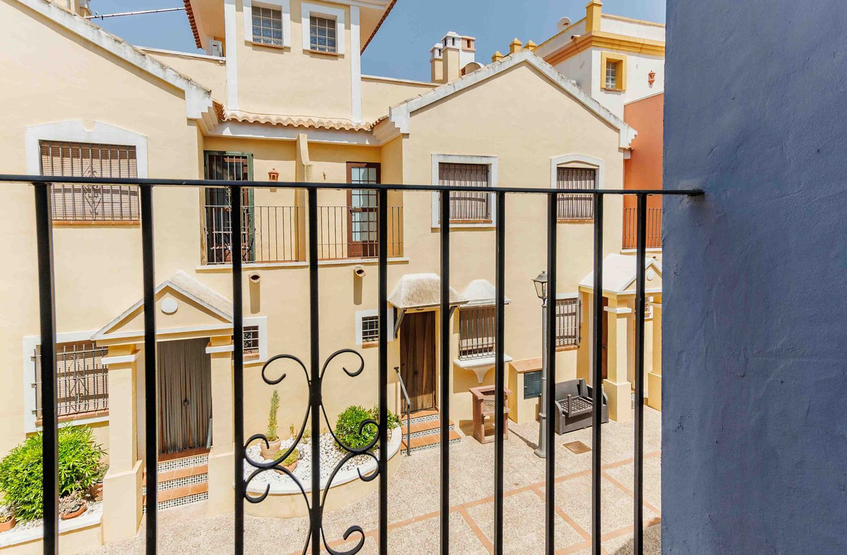 For sale - 2 Bedroom 2 Bathroom House - Townhouse in San Javier - Roda  - Murcia