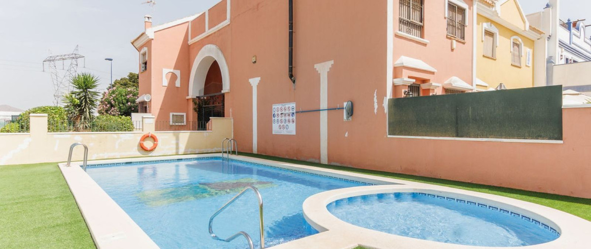For sale - 2 Bedroom 2 Bathroom House - Townhouse in San Javier - Roda  - Murcia