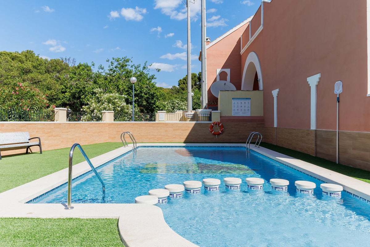 For sale - 2 Bedroom 2 Bathroom House - Townhouse in San Javier - Roda  - Murcia