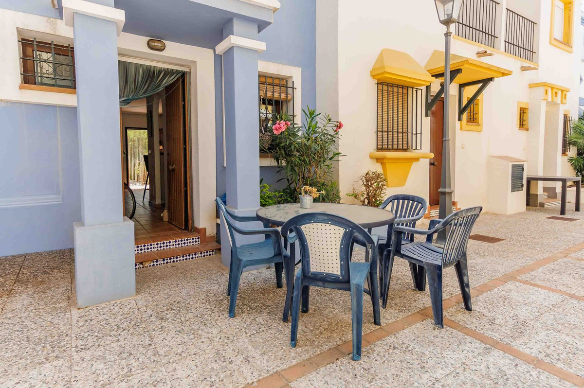 For sale - 2 Bedroom 2 Bathroom House - Townhouse in San Javier - Roda  - Murcia