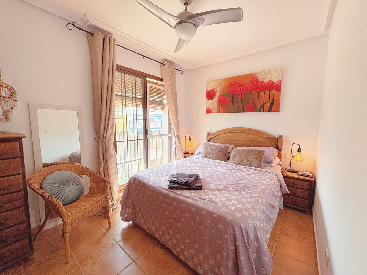 For sale - 2 Bedroom 2 Bathroom House - Townhouse in San Javier - Roda  - Murcia