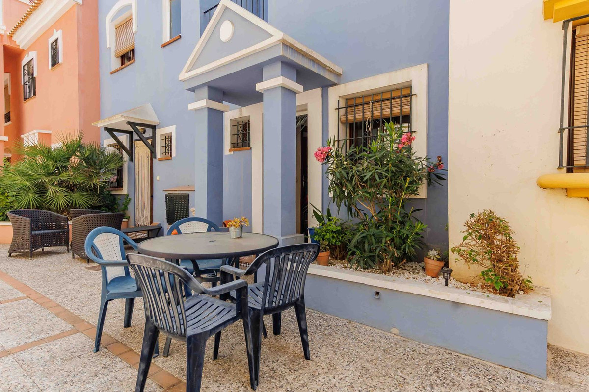 For sale - 2 Bedroom 2 Bathroom House - Townhouse in San Javier - Roda  - Murcia