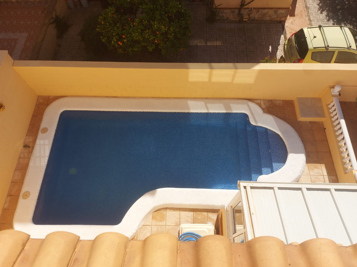 For sale - 3 Bedroom 2 Bathroom House - Detached Villa in Rojales - Rojales Centro  - Alicante