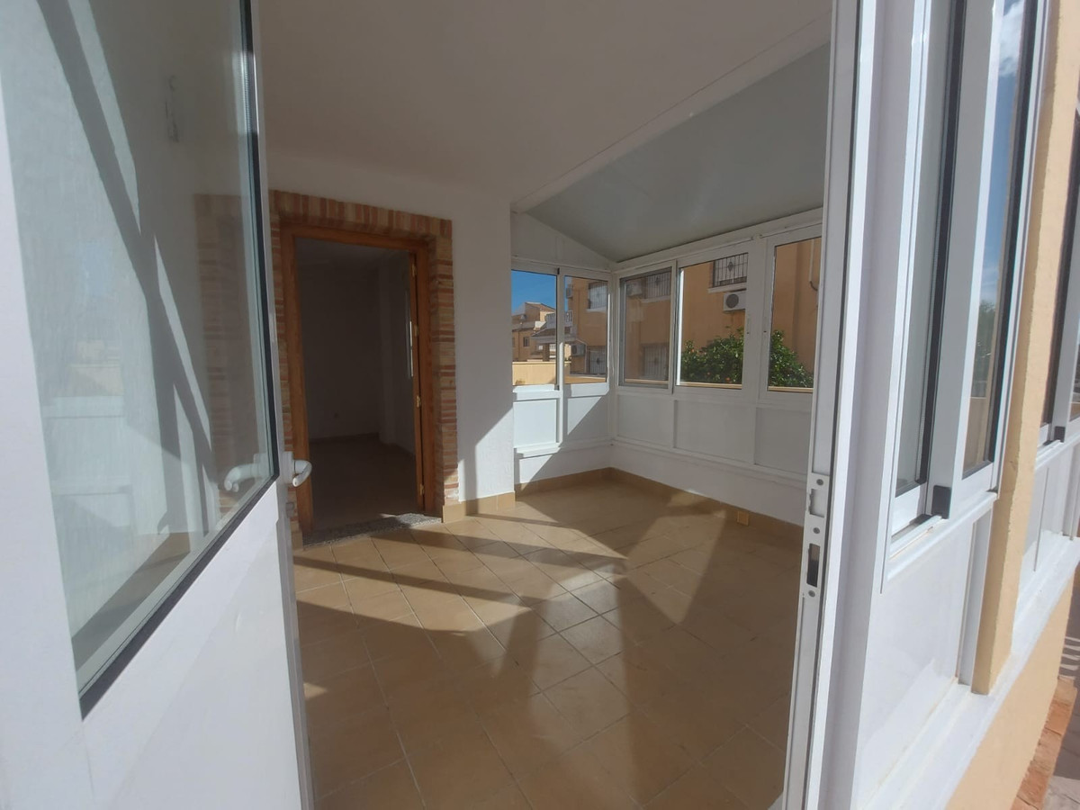 For sale - 3 Bedroom 2 Bathroom House - Detached Villa in Rojales - Rojales Centro  - Alicante