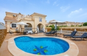 76-R5444539/79475, 3 Bedroom 3 Bathroom House - Detached Villa in Santa Pola