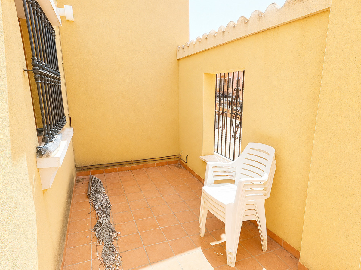 For sale - 2 Bedroom 2 Bathroom Apartment - Ground Floor Apartment in Algorfa - La Finca Golf  - Alicante