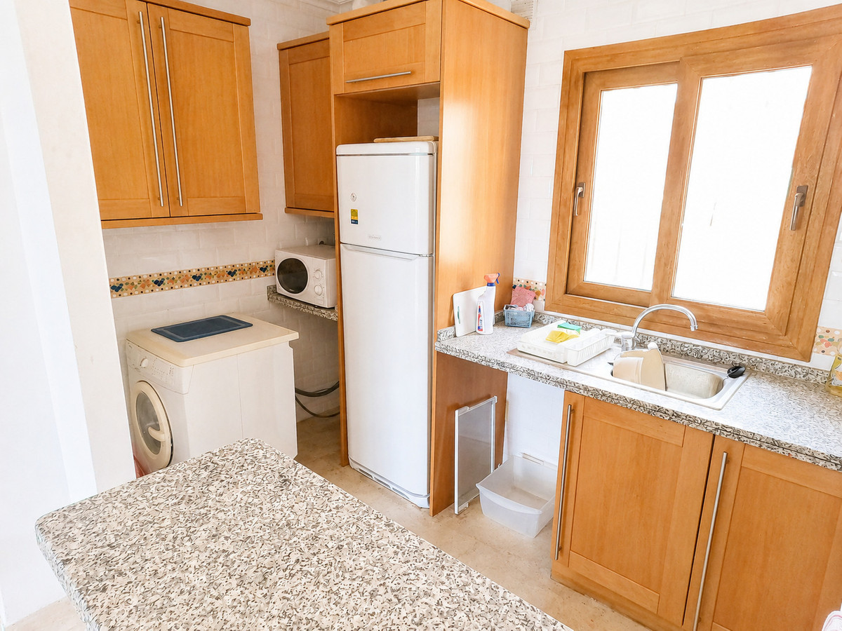 For sale - 2 Bedroom 2 Bathroom Apartment - Ground Floor Apartment in Algorfa - La Finca Golf  - Alicante
