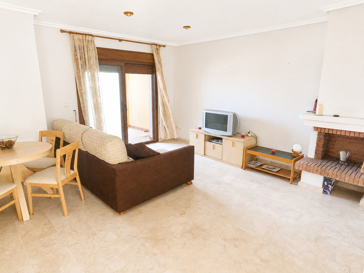 For sale - 2 Bedroom 2 Bathroom Apartment - Ground Floor Apartment in Algorfa - La Finca Golf  - Alicante
