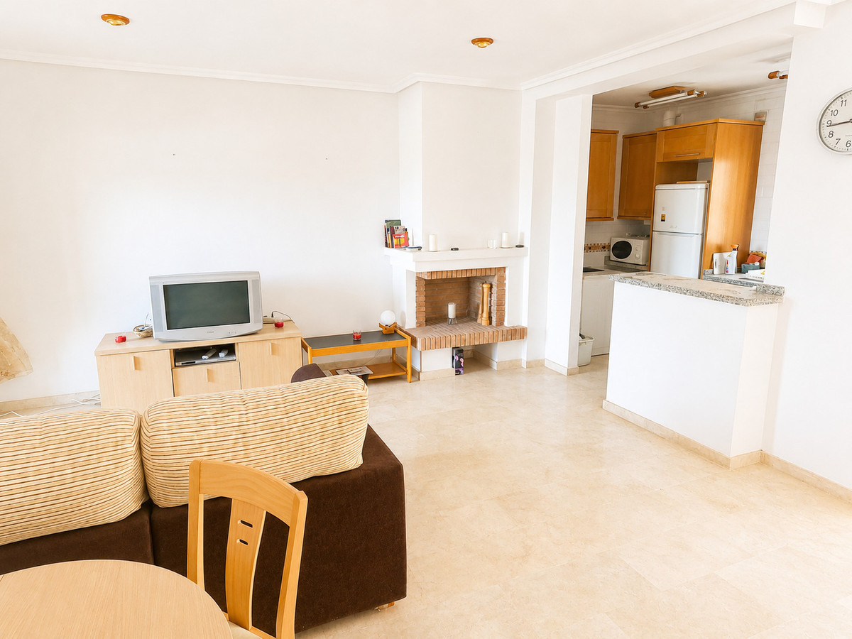 For sale - 2 Bedroom 2 Bathroom Apartment - Ground Floor Apartment in Algorfa - La Finca Golf  - Alicante