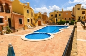 76-R5457703/79477, 2 Bedroom 2 Bathroom Apartment - Ground Floor Apartment in Algorfa