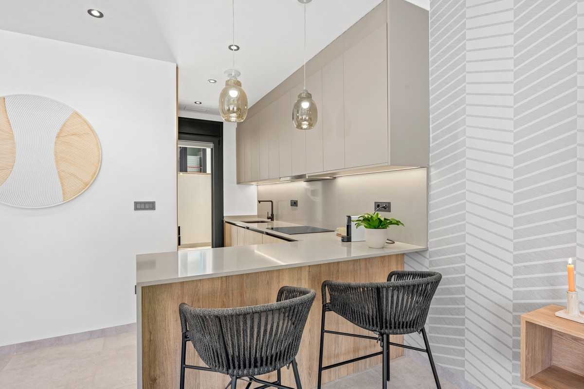 For sale - 3 Bedroom 3 Bathroom House - Detached Villa in Orihuela - Blue Lagoon  - Alicante