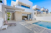 76-R5263825/79478, 3 Bedroom 3 Bathroom House - Detached Villa in Orihuela