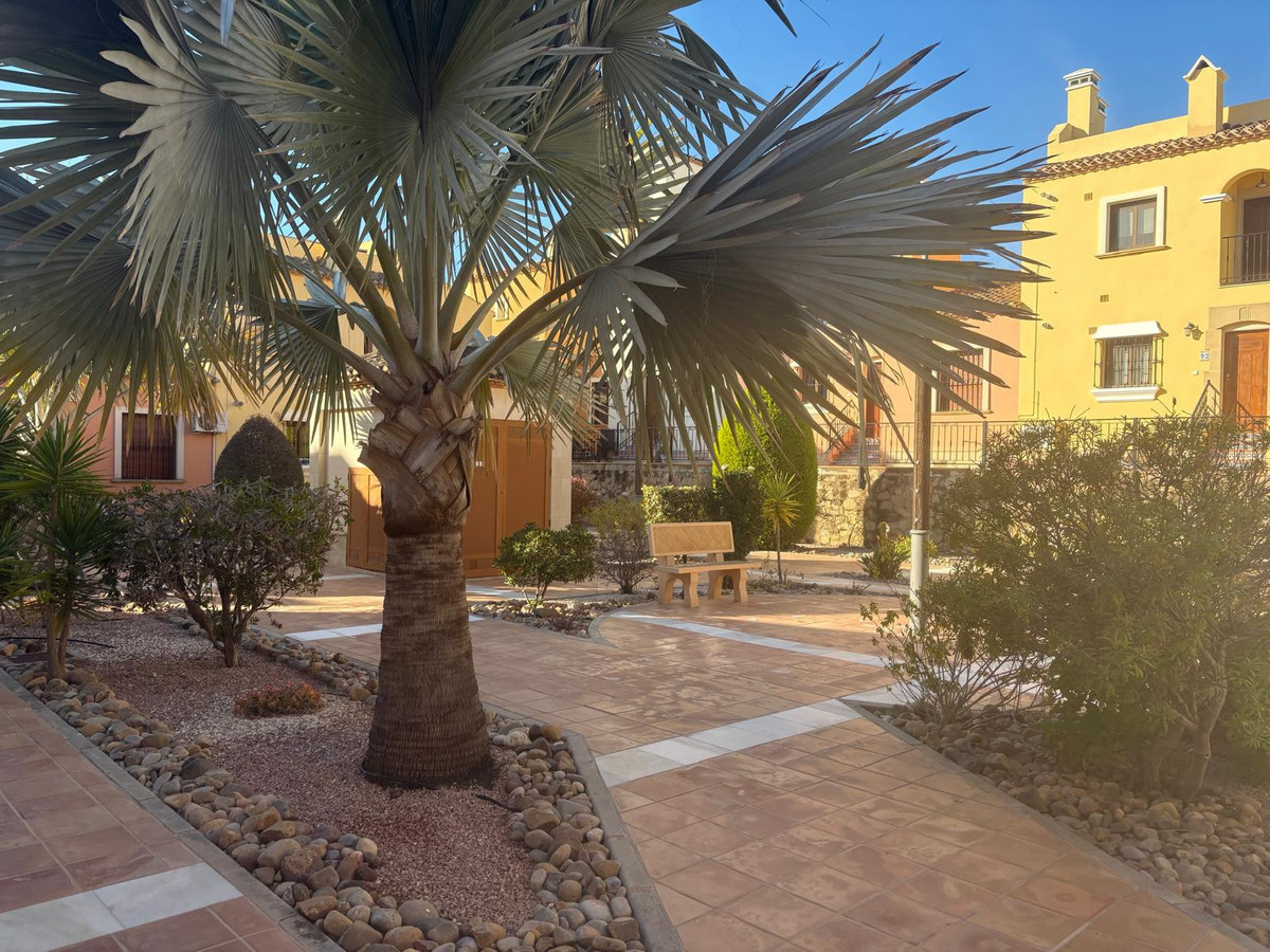 For sale - 3 Bedroom 2 Bathroom House - Townhouse in Algorfa - La Finca Golf  - Alicante