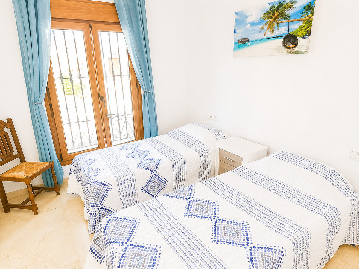 For sale - 3 Bedroom 2 Bathroom House - Townhouse in Algorfa - La Finca Golf  - Alicante