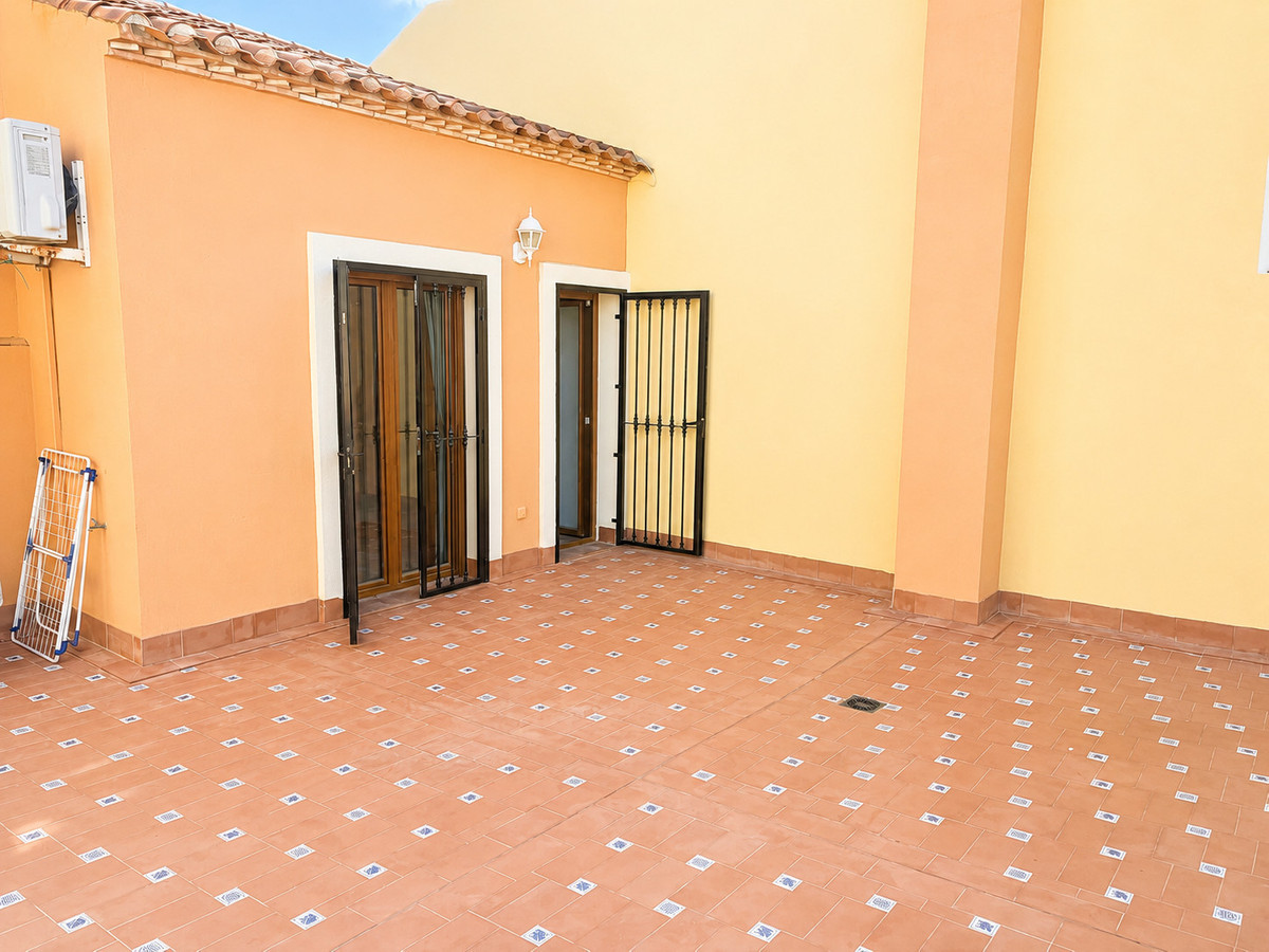 For sale - 3 Bedroom 2 Bathroom House - Townhouse in Algorfa - La Finca Golf  - Alicante