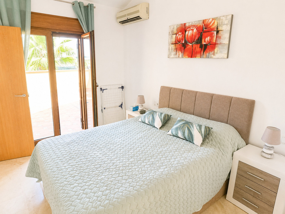 For sale - 3 Bedroom 2 Bathroom House - Townhouse in Algorfa - La Finca Golf  - Alicante