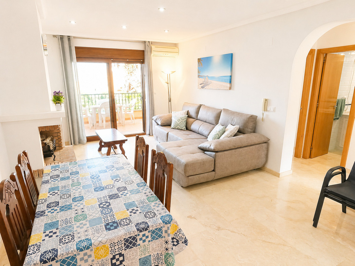 For sale - 3 Bedroom 2 Bathroom House - Townhouse in Algorfa - La Finca Golf  - Alicante