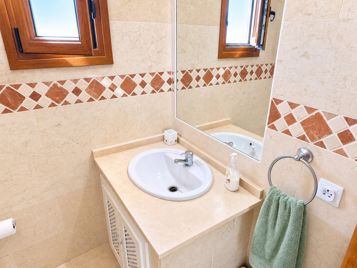For sale - 3 Bedroom 2 Bathroom House - Townhouse in Algorfa - La Finca Golf  - Alicante