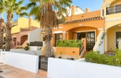 76-R5449384/79479, 3 Bedroom 2 Bathroom House - Townhouse in Algorfa