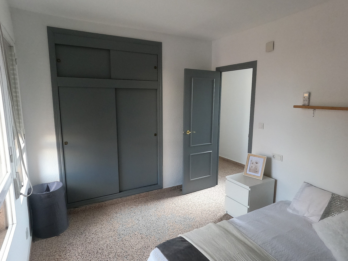 For sale - 2 Bedroom 1 Bathroom Apartment - Top Floor Apartment in Algorfa - Algorfa Centro  - Alicante