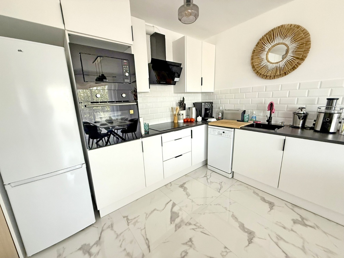 For sale - 2 Bedroom 2 Bathroom Apartment - Ground Floor Apartment in Orihuela - Punta Prima  - Alicante