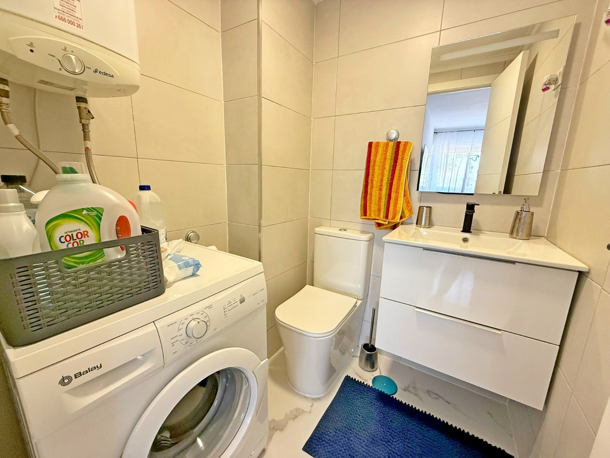 For sale - 2 Bedroom 2 Bathroom Apartment - Ground Floor Apartment in Orihuela - Punta Prima  - Alicante