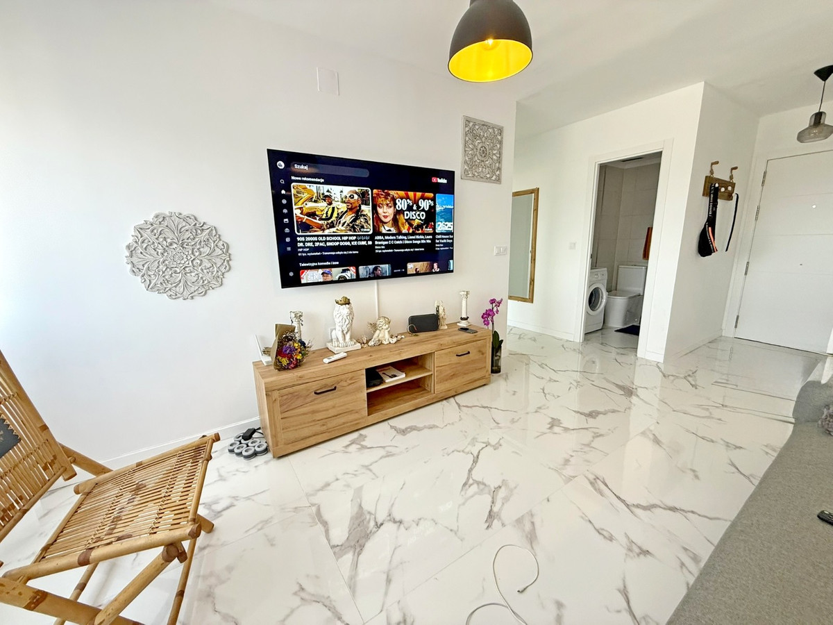 For sale - 2 Bedroom 2 Bathroom Apartment - Ground Floor Apartment in Orihuela - Punta Prima  - Alicante