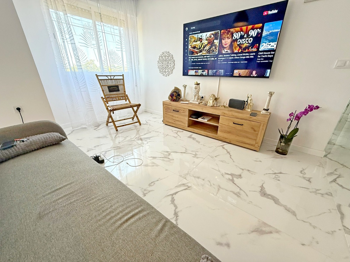 For sale - 2 Bedroom 2 Bathroom Apartment - Ground Floor Apartment in Orihuela - Punta Prima  - Alicante