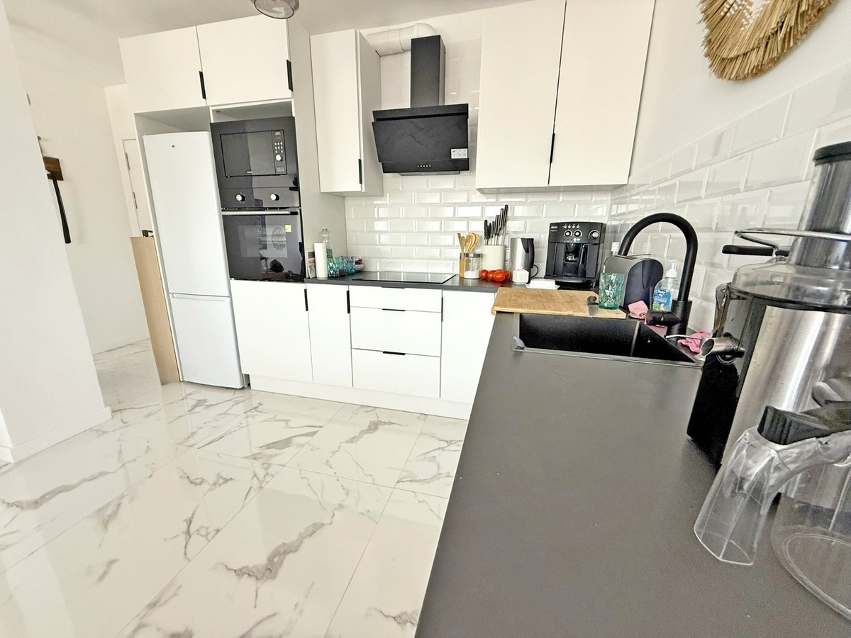 For sale - 2 Bedroom 2 Bathroom Apartment - Ground Floor Apartment in Orihuela - Punta Prima  - Alicante