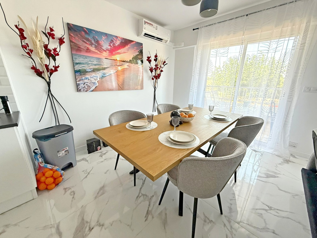 For sale - 2 Bedroom 2 Bathroom Apartment - Ground Floor Apartment in Orihuela - Punta Prima  - Alicante