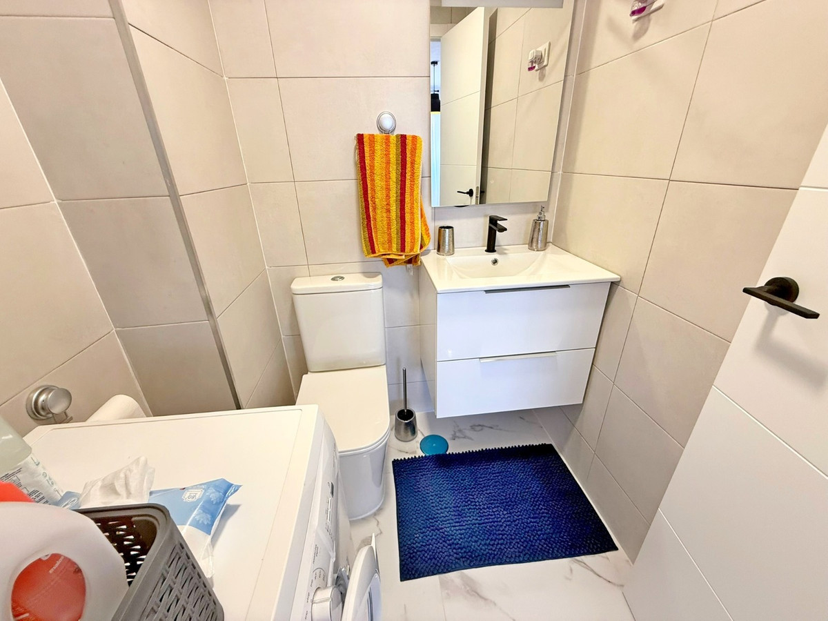 For sale - 2 Bedroom 2 Bathroom Apartment - Ground Floor Apartment in Orihuela - Punta Prima  - Alicante