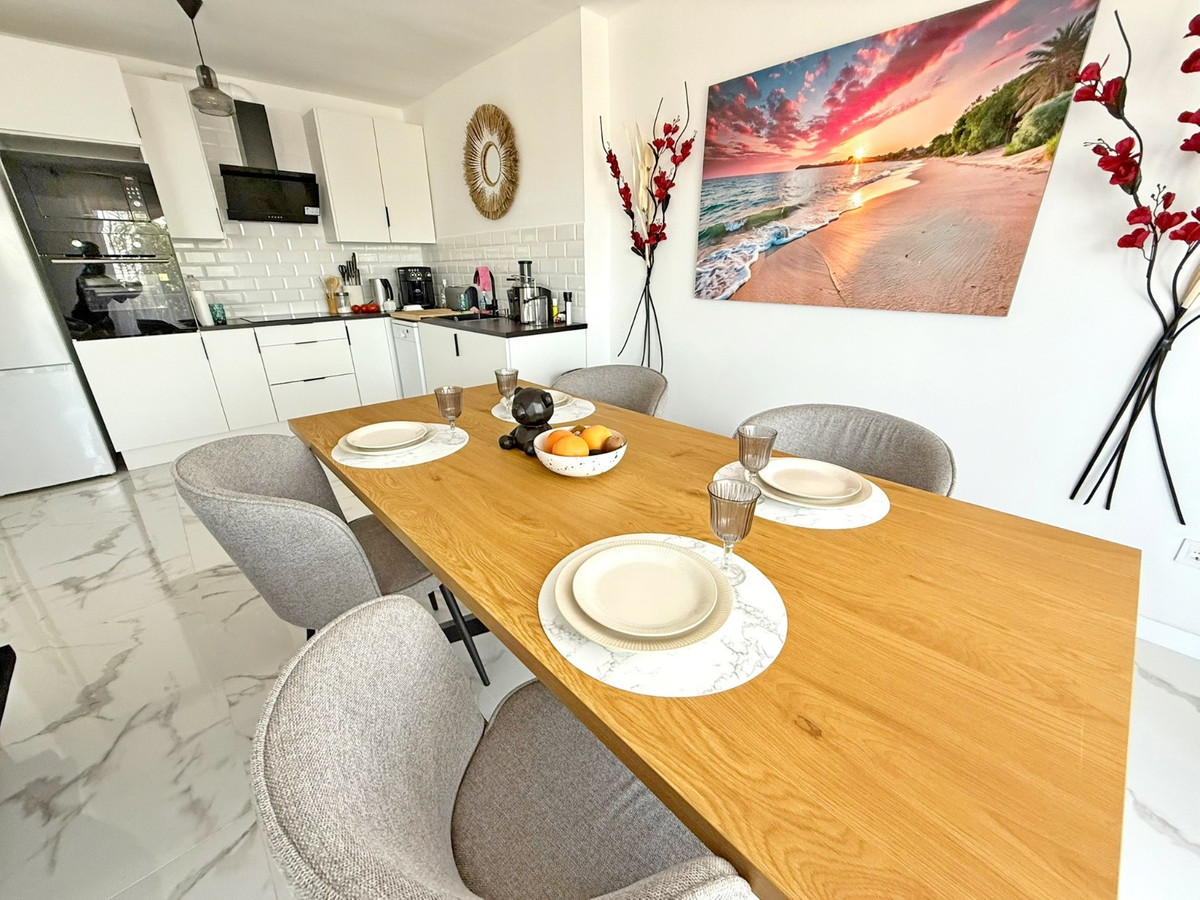 For sale - 2 Bedroom 2 Bathroom Apartment - Ground Floor Apartment in Orihuela - Punta Prima  - Alicante