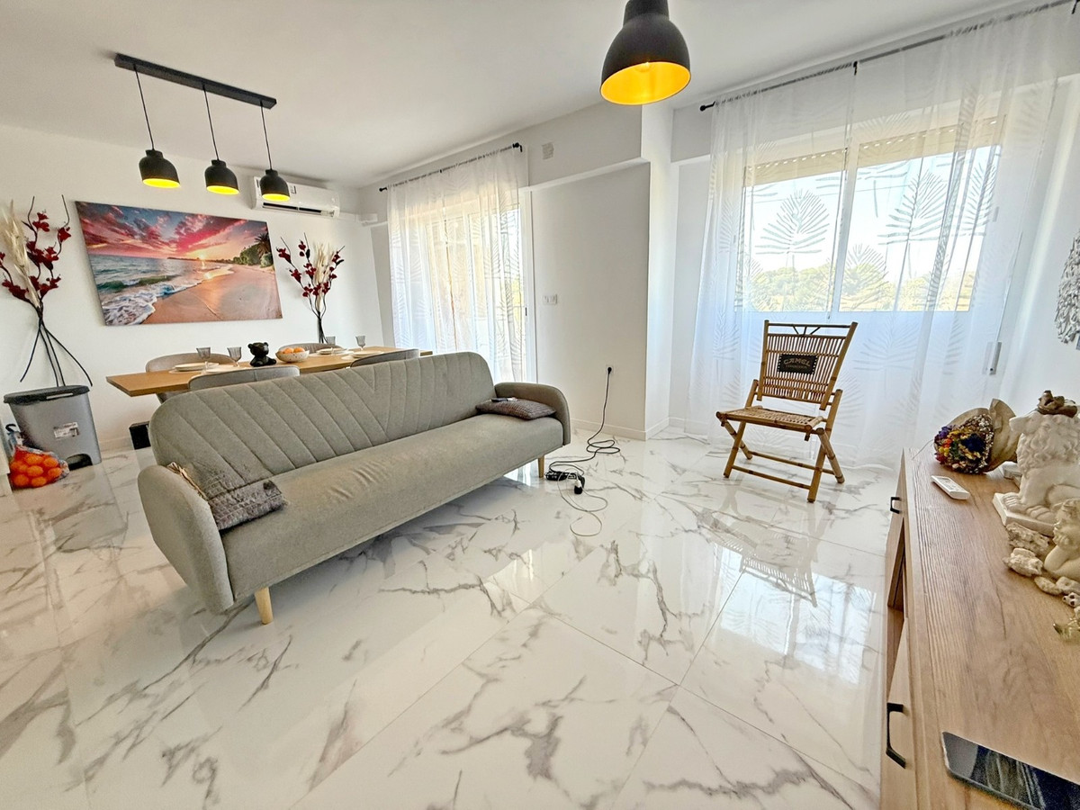 For sale - 2 Bedroom 2 Bathroom Apartment - Ground Floor Apartment in Orihuela - Punta Prima  - Alicante