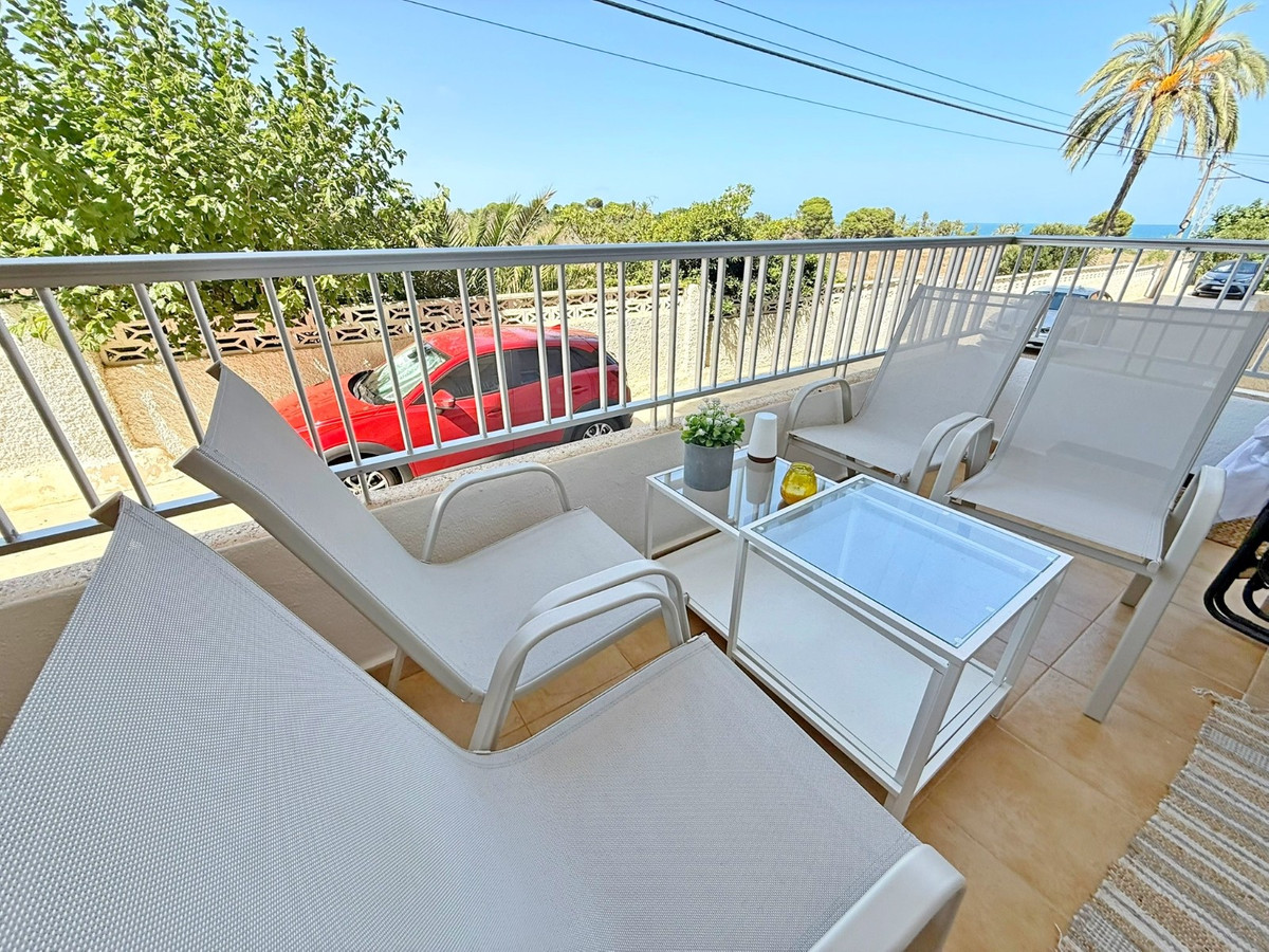 For sale - 2 Bedroom 2 Bathroom Apartment - Ground Floor Apartment in Orihuela - Punta Prima  - Alicante