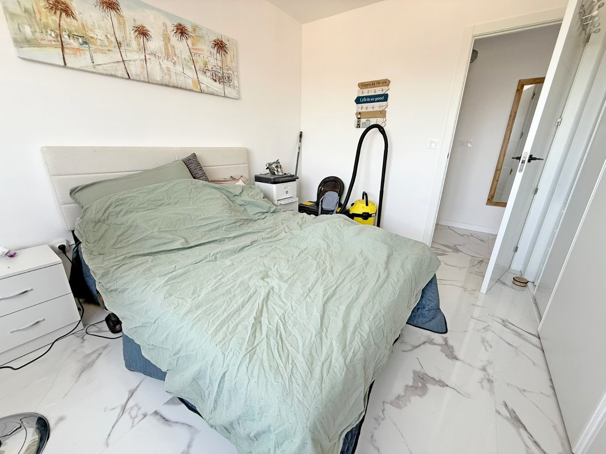 For sale - 2 Bedroom 2 Bathroom Apartment - Ground Floor Apartment in Orihuela - Punta Prima  - Alicante