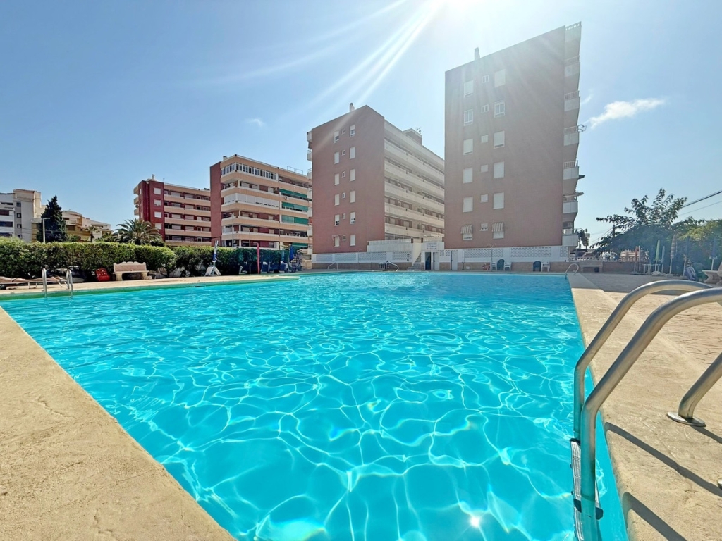 2 Bedroom 2 Bathroom Apartment - Ground Floor Apartment in Orihuela