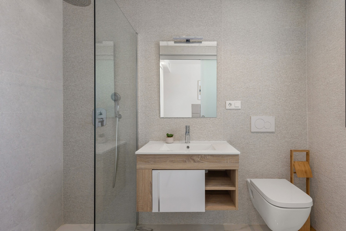 For sale - 2 Bedroom 2 Bathroom Apartment - Penthouse in Orihuela - Playa Flamenca  - Alicante