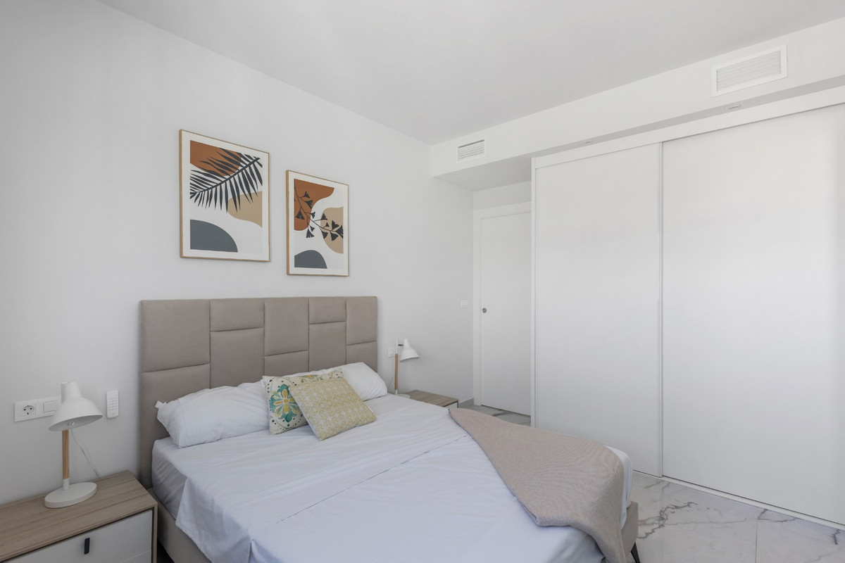 For sale - 2 Bedroom 2 Bathroom Apartment - Penthouse in Orihuela - Playa Flamenca  - Alicante
