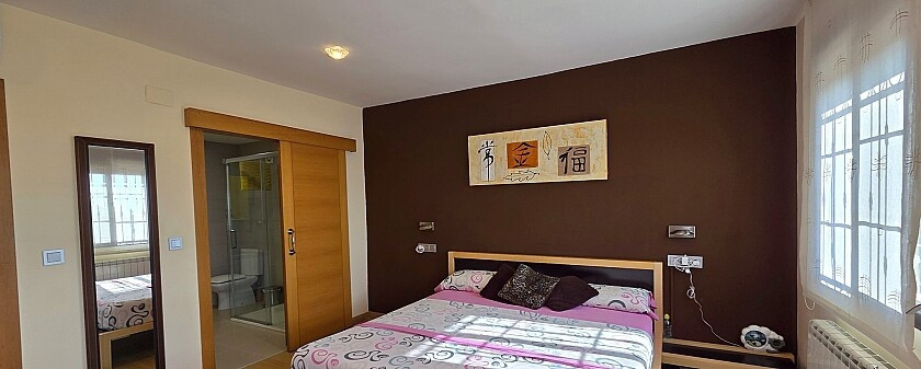 For sale - 3 Bedroom 2 Bathroom House - Townhouse in Torrevieja - La Mata  - Alicante