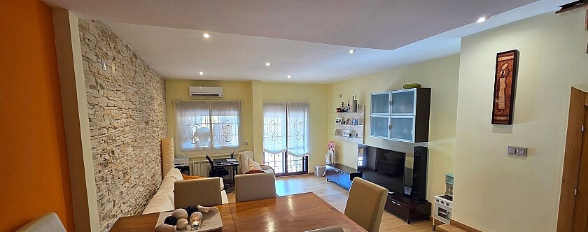 For sale - 3 Bedroom 2 Bathroom House - Townhouse in Torrevieja - La Mata  - Alicante