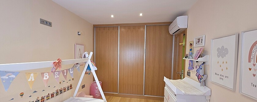 For sale - 3 Bedroom 2 Bathroom House - Townhouse in Torrevieja - La Mata  - Alicante