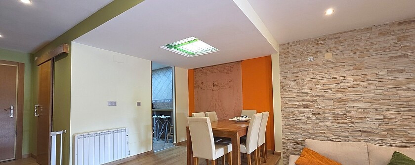 For sale - 3 Bedroom 2 Bathroom House - Townhouse in Torrevieja - La Mata  - Alicante