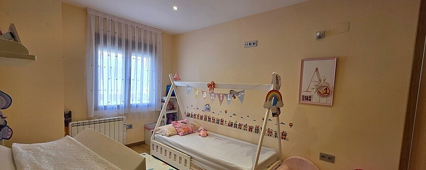 For sale - 3 Bedroom 2 Bathroom House - Townhouse in Torrevieja - La Mata  - Alicante