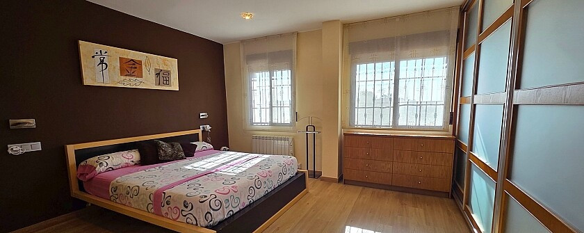 For sale - 3 Bedroom 2 Bathroom House - Townhouse in Torrevieja - La Mata  - Alicante