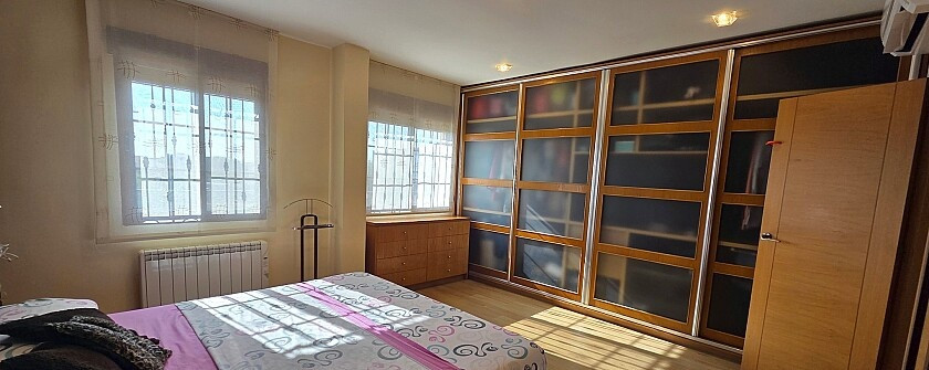 For sale - 3 Bedroom 2 Bathroom House - Townhouse in Torrevieja - La Mata  - Alicante