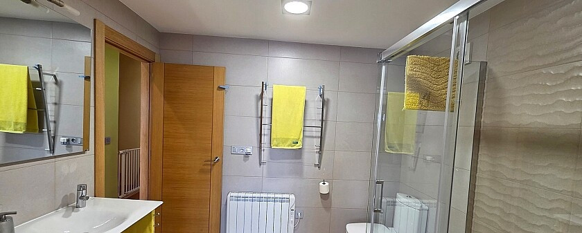 For sale - 3 Bedroom 2 Bathroom House - Townhouse in Torrevieja - La Mata  - Alicante