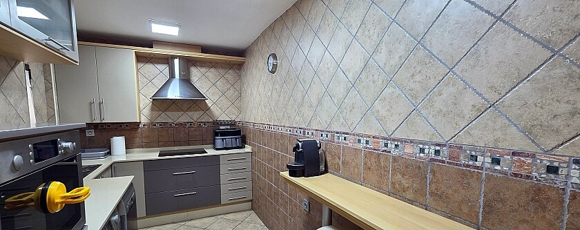 For sale - 3 Bedroom 2 Bathroom House - Townhouse in Torrevieja - La Mata  - Alicante