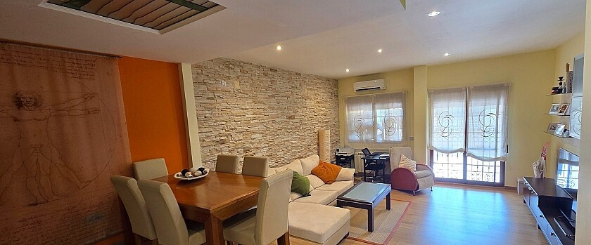 For sale - 3 Bedroom 2 Bathroom House - Townhouse in Torrevieja - La Mata  - Alicante