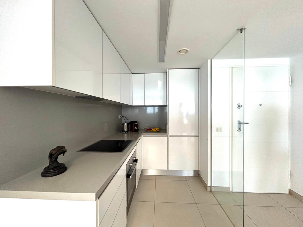 For sale - 3 Bedroom 2 Bathroom Apartment - Penthouse in Orihuela - Punta Prima  - Alicante