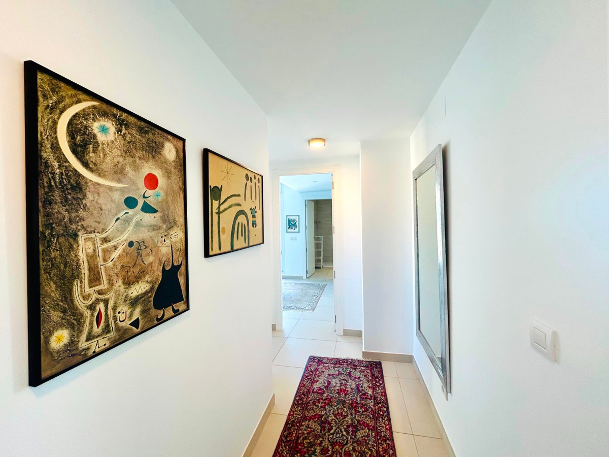 For sale - 3 Bedroom 2 Bathroom Apartment - Penthouse in Orihuela - Punta Prima  - Alicante